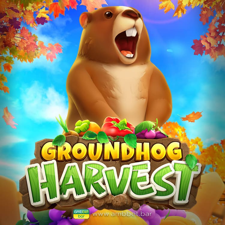 Groundhog Harvest mobile
