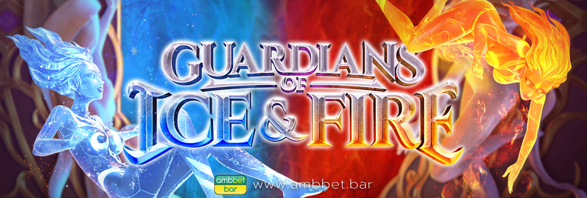 Guardians of Ice & Fire banner