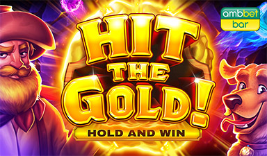Hit The Gold demo