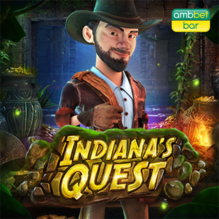Indiana's Quest demo