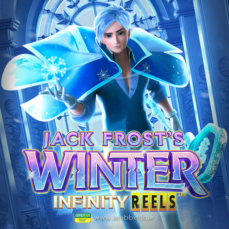 Jack Frost's Winter mobile
