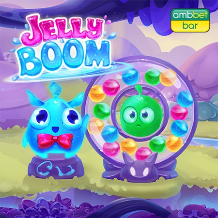 Jelly Boom demo