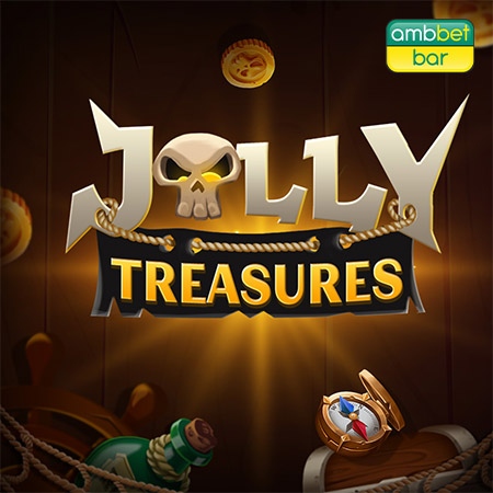 Jolly Treasures demo