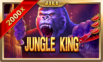 Jungle King demo