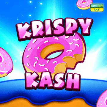Krispy Kash DEMO