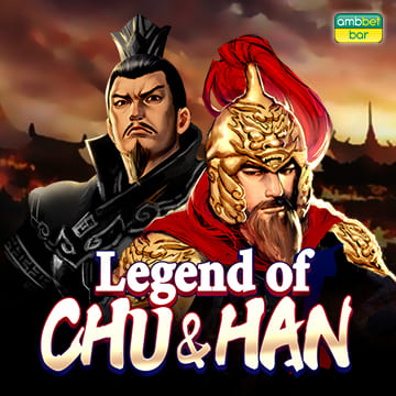 Legend of Chu & Han DEMO