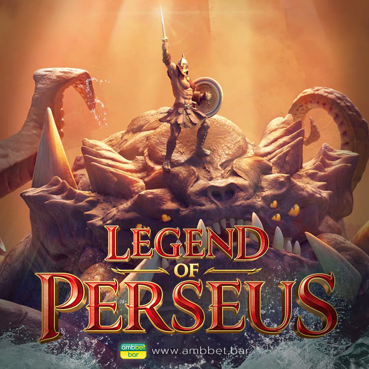 Legend of Perseus mobile