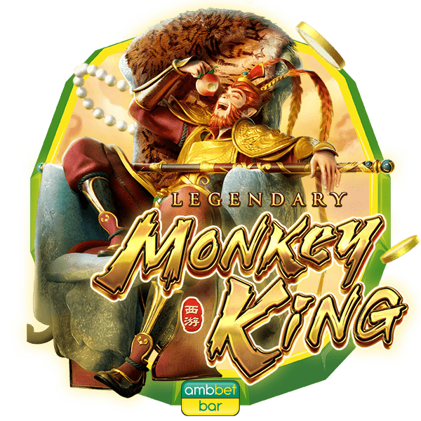 Legendary Monkey King