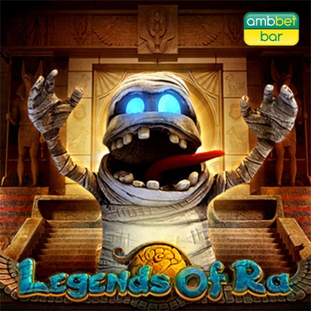 Legends Of Ra demo