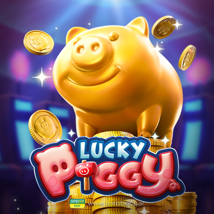 Lucky Piggy mobile