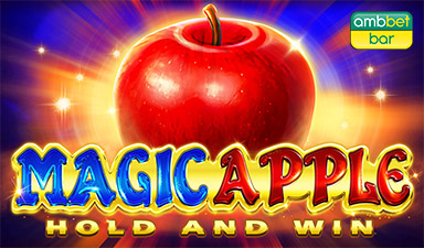 Magic Apple demo