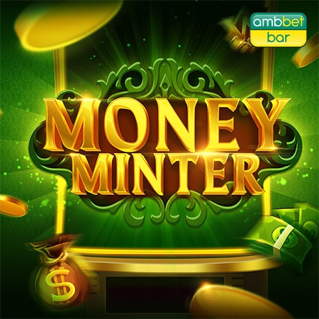 Money Minter demo