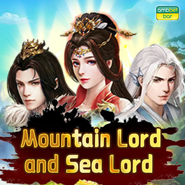 Mountain Lord and Sea Lord DEMO