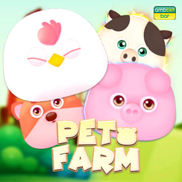 Pet Farm DEMO