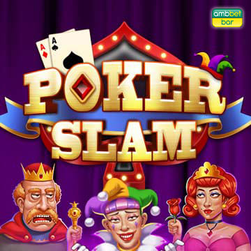 Poker Slam DEMO
