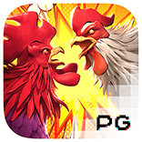 Rooster Rumble icon