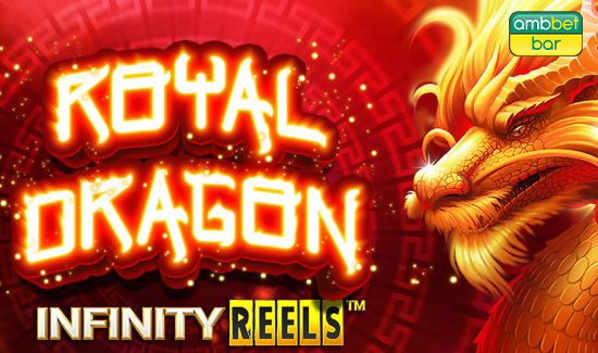 Royal Dragon Infinity Reels demo