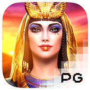 Secrets of Cleopatra icon