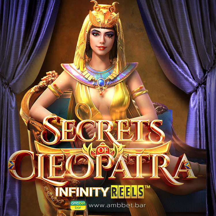 Secrets of Cleopatra mobile