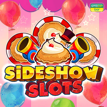 Sideshow Slots DEMO