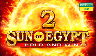 Sun of Egypt 2 demo