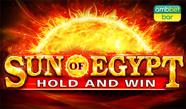 Sun of Egypt demo