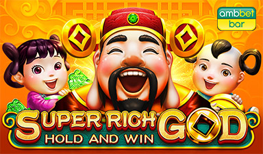 Super Rich God demo