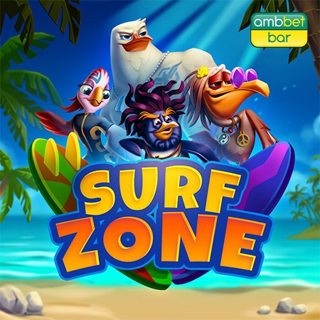 Surf Zone demo