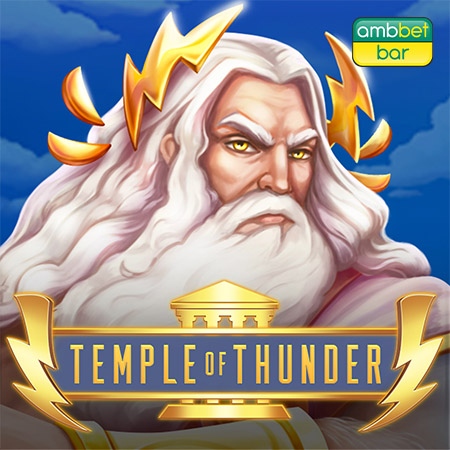 Temple of Thunder demo