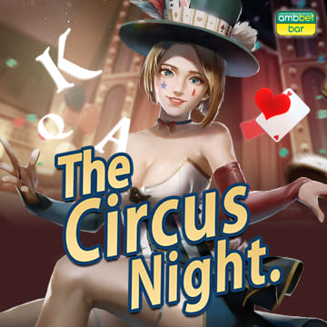 The Circus Night DEMO