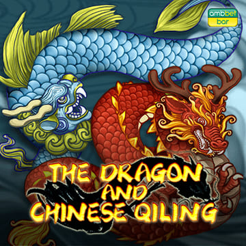 The Dragon and Chinese Qiling DEMO