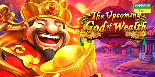 The Upcoming God Of Wealth demo