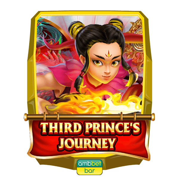 Third Prince's Journey