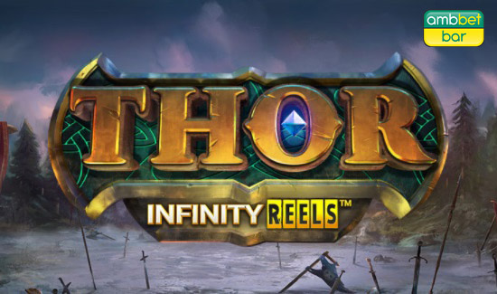 Thor Infinity Reels demo