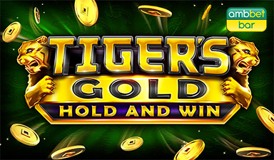 Tiger's Gold demo