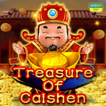 Treasure Of Caishen DEMO