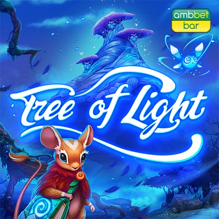Tree of Light demo