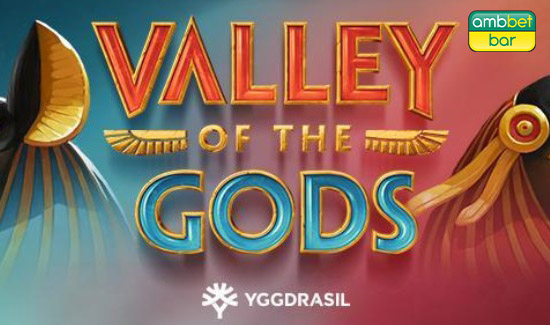 Valley of the Gods demo