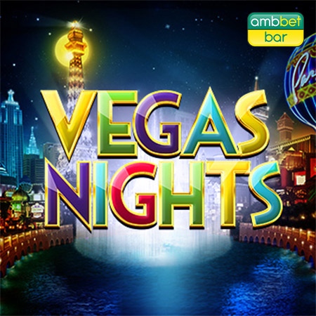 Vegas Nights demo