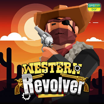 Western Revolver DEMO
