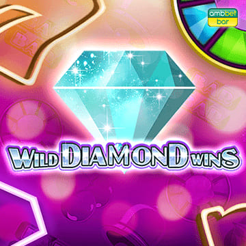 Wild Diamond Wins DEMO