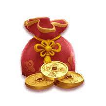 Fortune Mouse money