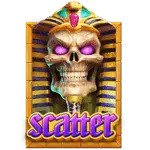 Scatter Raider Jane's Crypt of Fortune