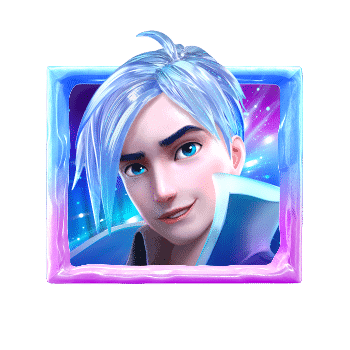 Symbol - Special Jack Frost's Winter
