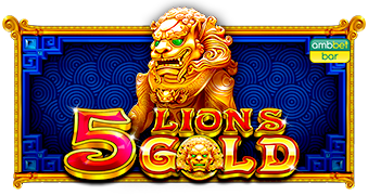 5-Lions-Gold™_DEMO