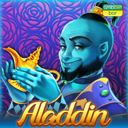 Aladdin demo
