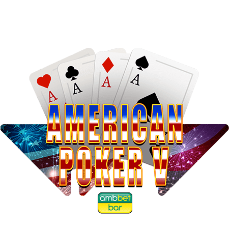 American Poker V DEMO