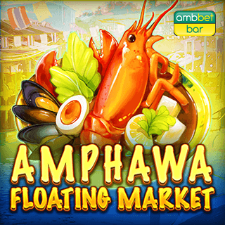 Amphawa Floating Market demo