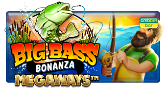 Big_Bass_Bonanaza_MEGAWAYS_DEMO