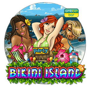 Bikini Island DEMO